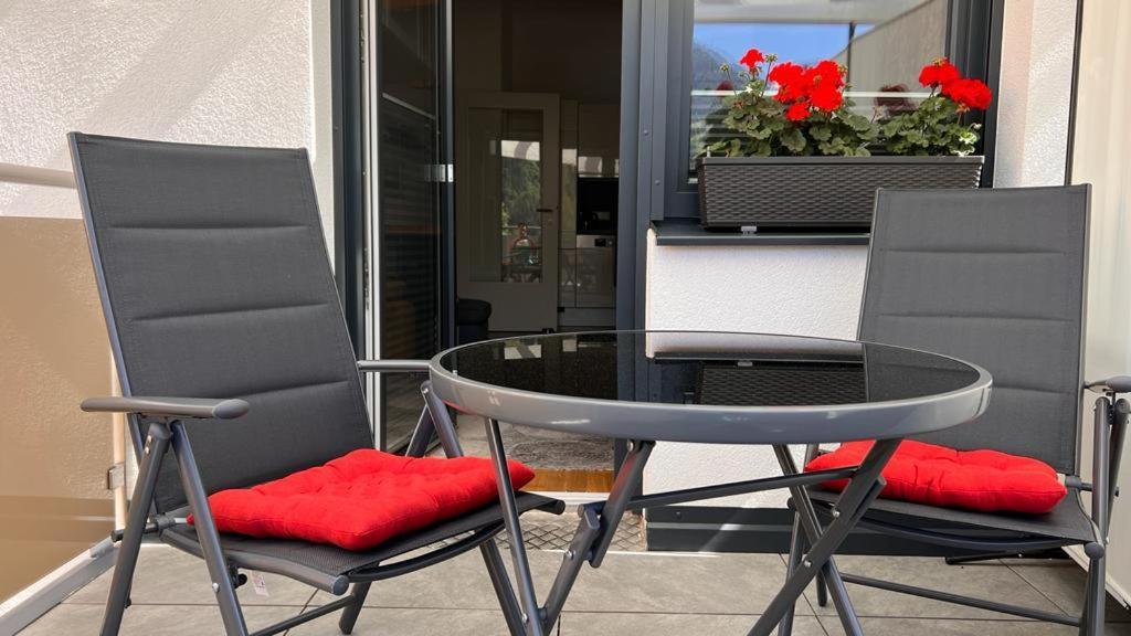 Apartment Hucklehaus アイヒ エクステリア 写真