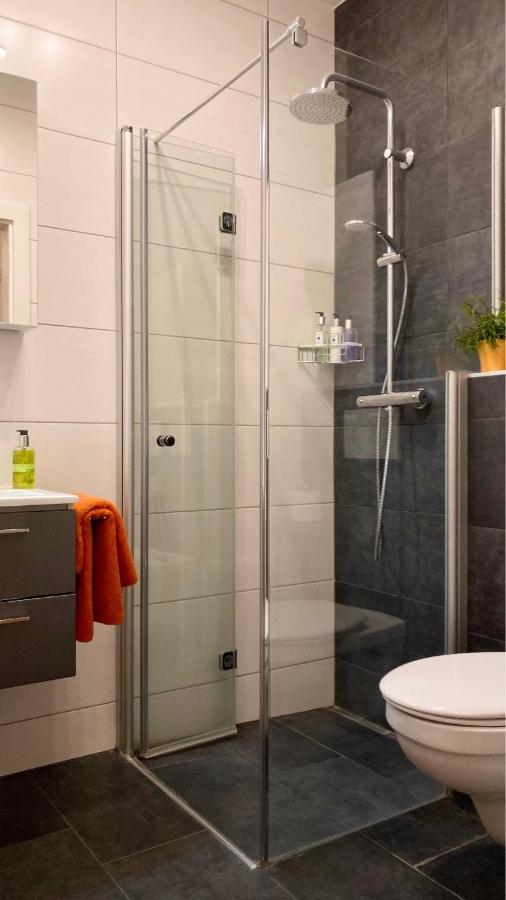 Apartment Hucklehaus アイヒ エクステリア 写真