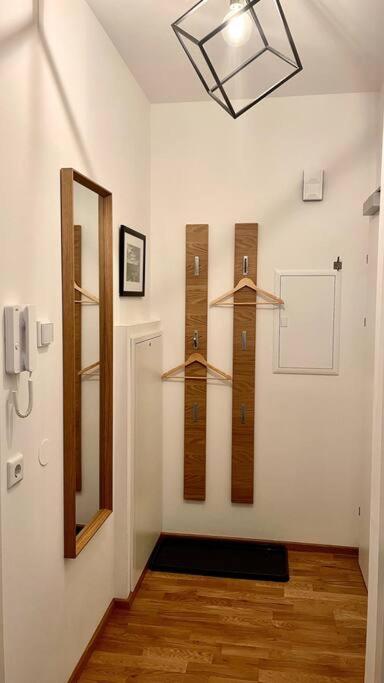 Apartment Hucklehaus アイヒ エクステリア 写真